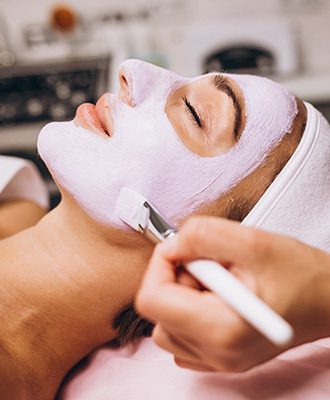 Facial-treatments